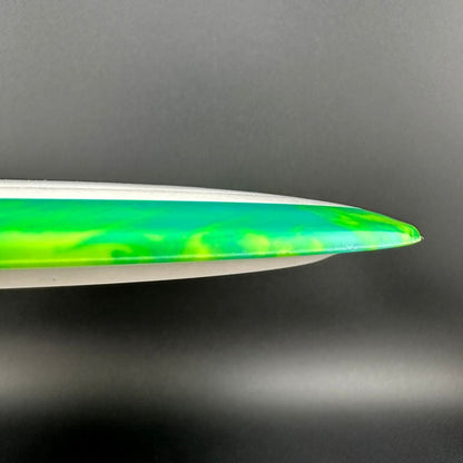 Fission Defy - Crushin' Amanitas VIP 2.0 by Manny Trujillo