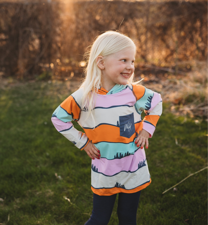 Hills UV shirt