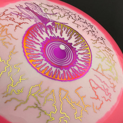 Halo Star Mamba - Eye-Fly RAD V2 by Ripper Studios