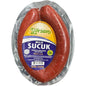1Lb Authentic Turkish Sucuk - Premium Quality Mild Sausage for Delicious Dishes