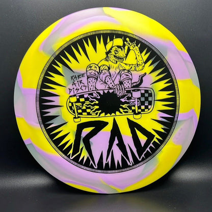 glO-G (Glow) Gecko (174-5g) - First Run - Shredding Gecko