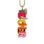 Teacher Charms - Tumbler Handle Charm