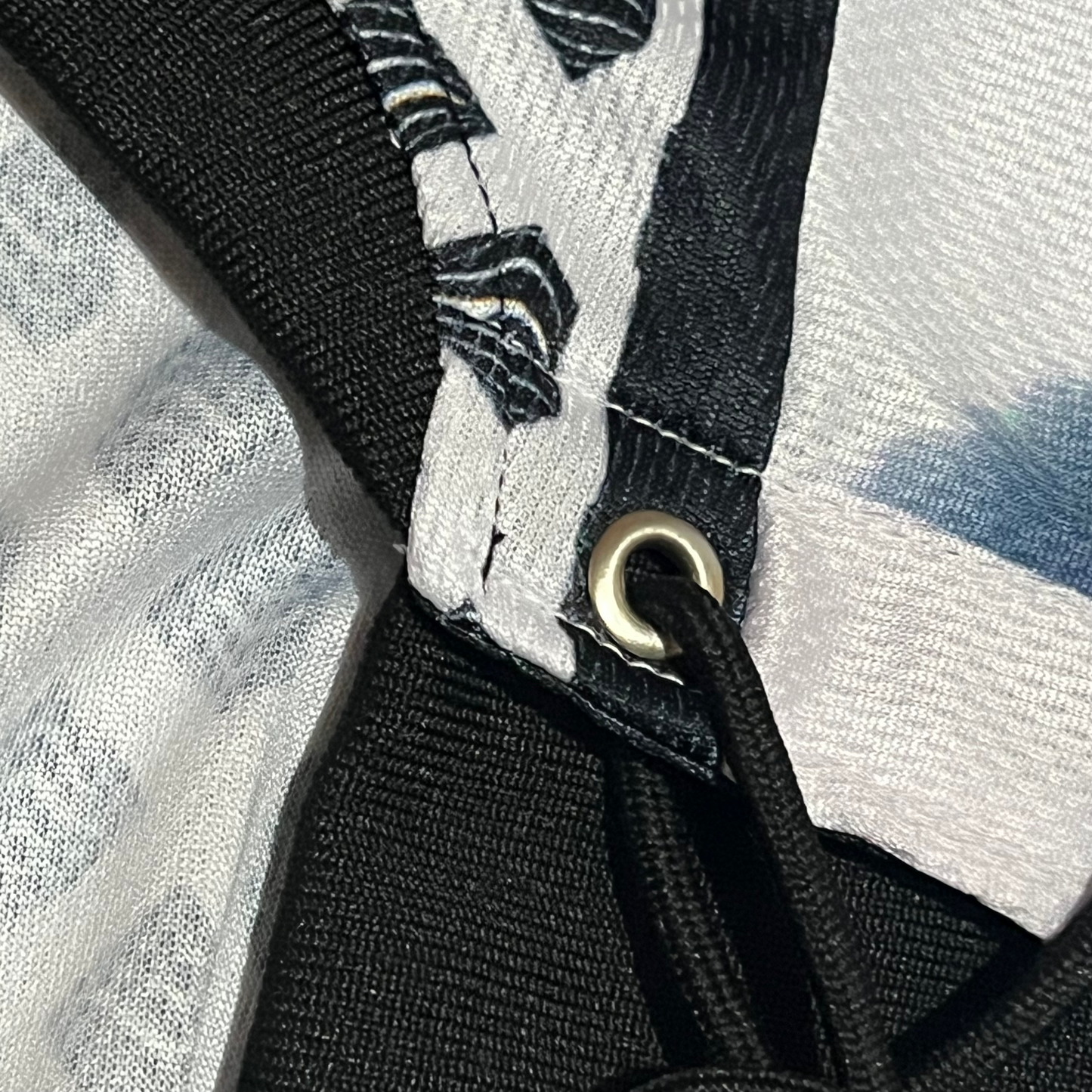 Super Future - Infinite Drip Hockey Jersey