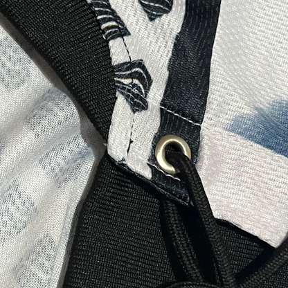 Super Future - Infinite Drip Hockey Jersey
