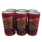 Tasco Iced Coffee, Original Extra Blend, Medium-Dark Roast, Liquid - (6oz, 6 Count)