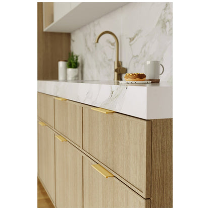 Edgefield Cabinet Tab Pull