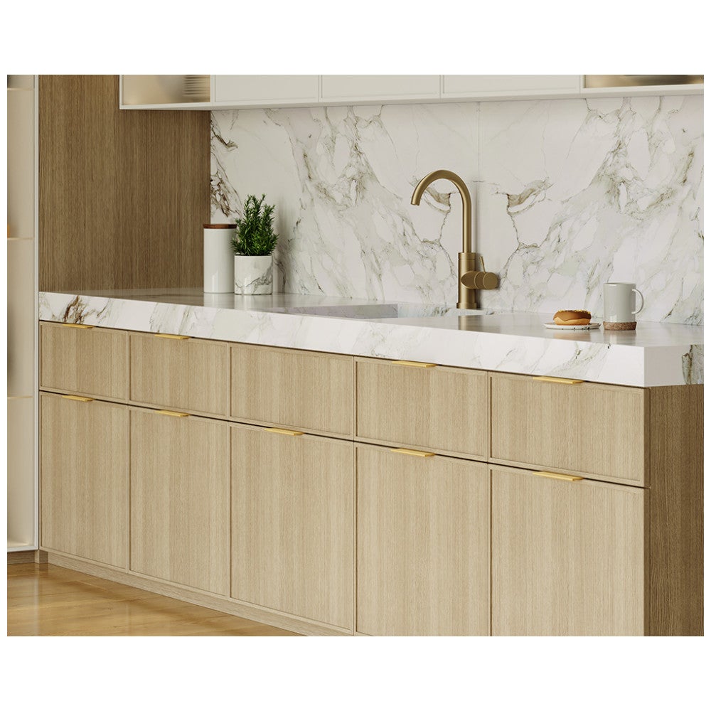 Edgefield Cabinet Tab Pull