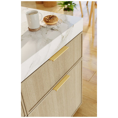 Edgefield Cabinet Tab Pull