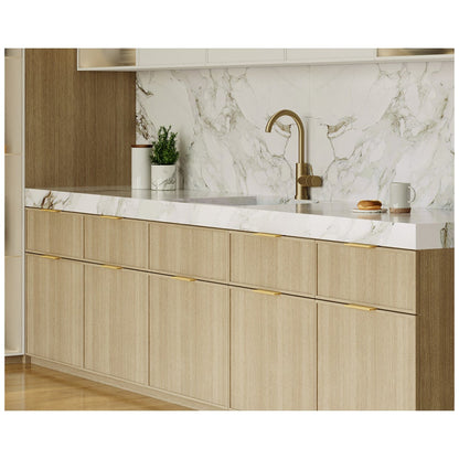 Edgefield Cabinet Tab Pull