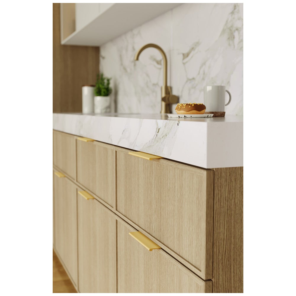 Edgefield Cabinet Tab Pull