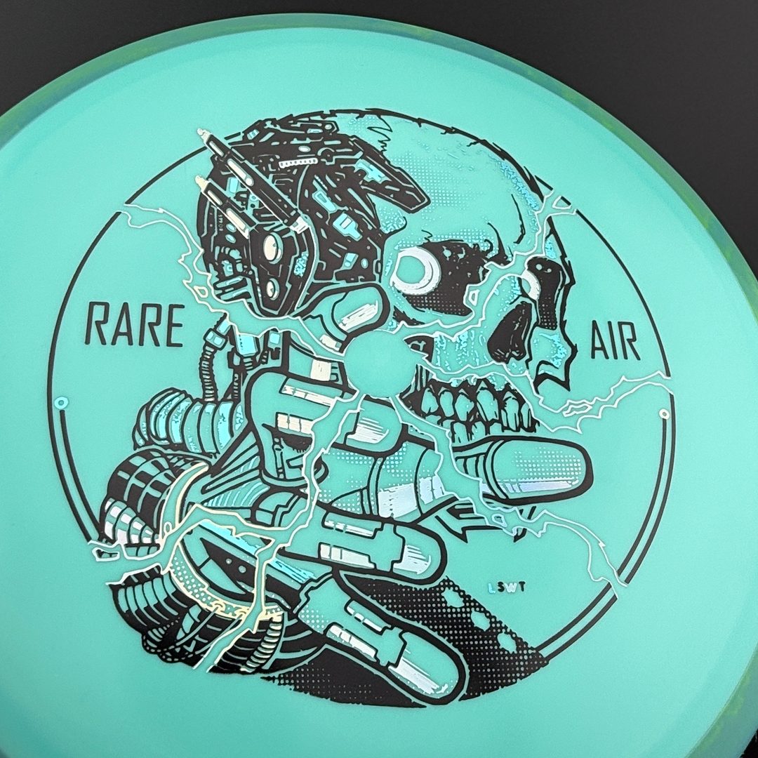 Fission Insanity - [STRATUS] FEAR V2 by Les White