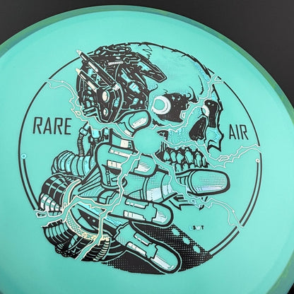 Fission Insanity - [STRATUS] FEAR V2 by Les White