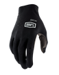 100% Sling MX Gloves - Black - Small 10023-00000