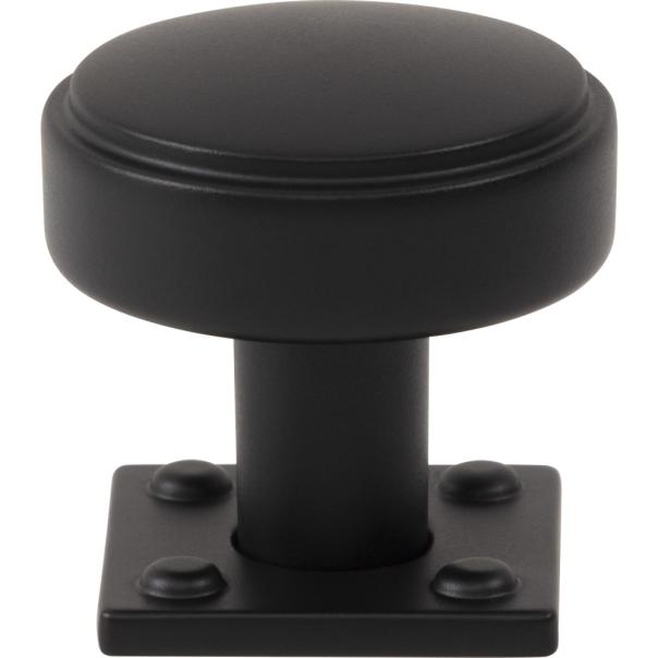 Benning Knob With Backplate