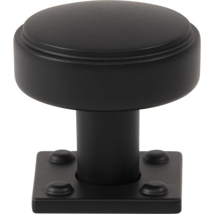 Benning Knob With Backplate