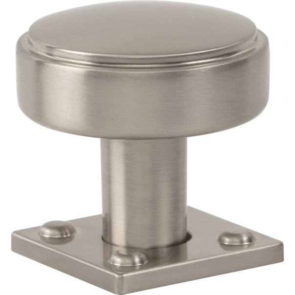 Benning Knob With Backplate