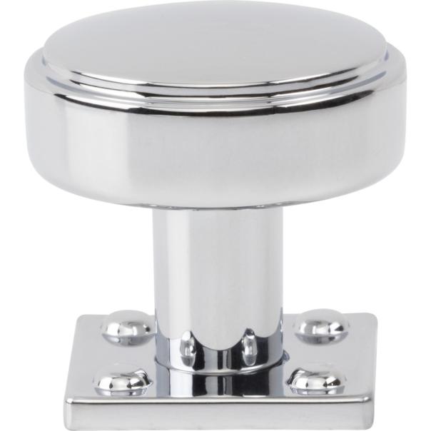 Benning Knob With Backplate