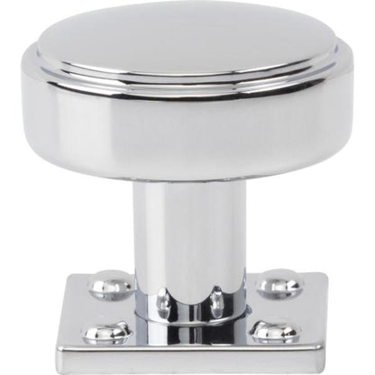 Benning Knob With Backplate