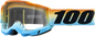 100% Accuri 2 Goggles - Sunset - Clear 50013-00013