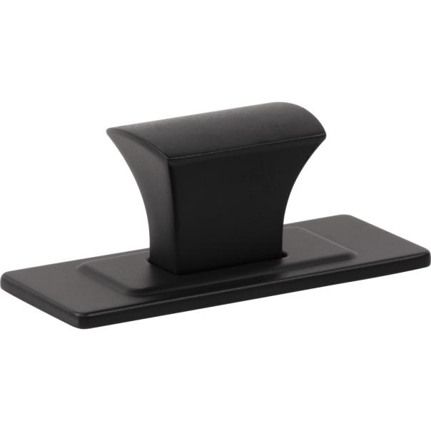 Zander Knob and Backplate