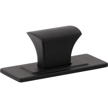 Zander Knob and Backplate