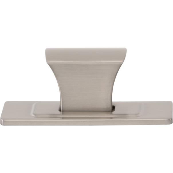 Zander Knob and Backplate