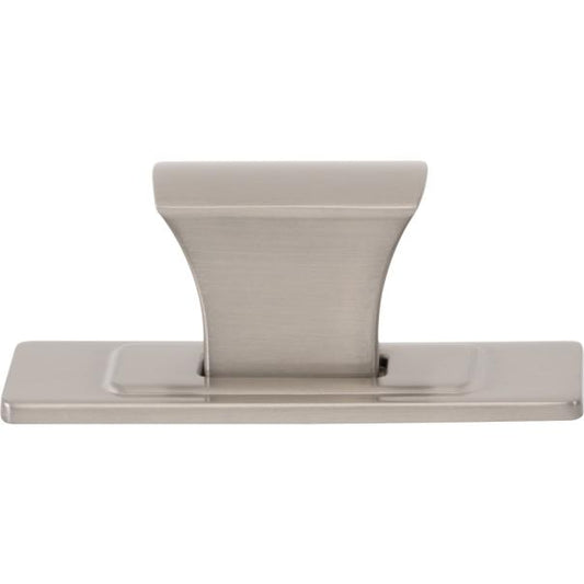 Zander Knob and Backplate