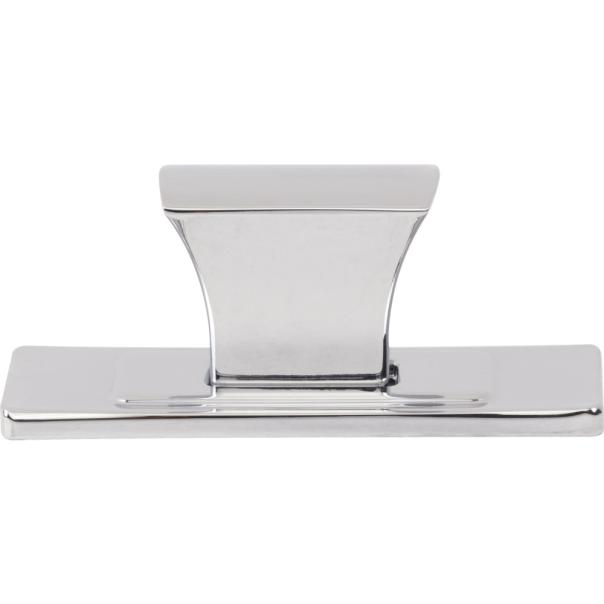 Zander Knob and Backplate