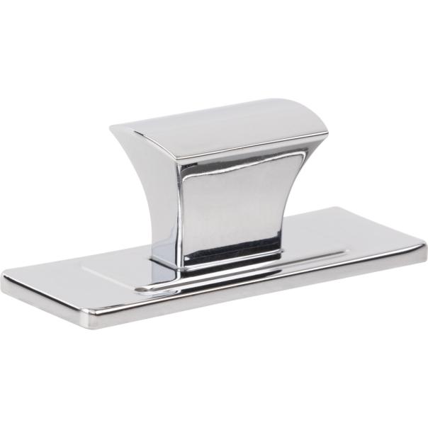 Zander Knob and Backplate