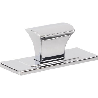 Zander Knob and Backplate