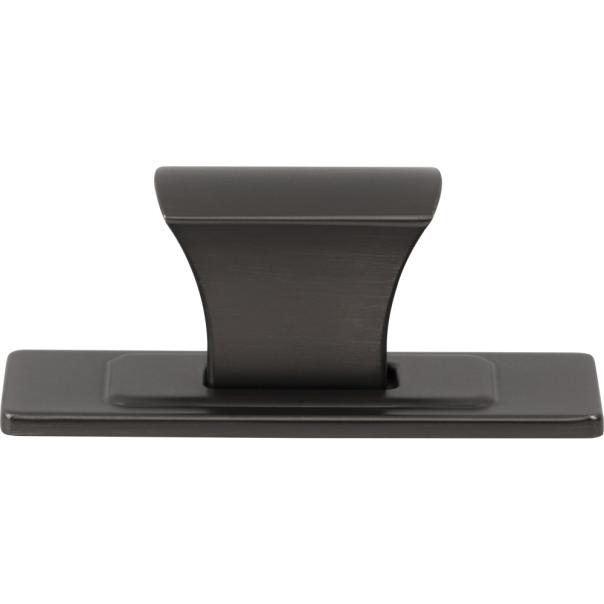 Zander Knob and Backplate