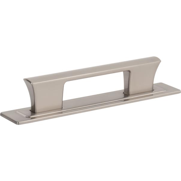 Zander Pull and Backplate