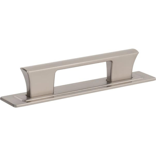 Zander Pull and Backplate