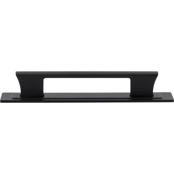 Zander Pull and Backplate