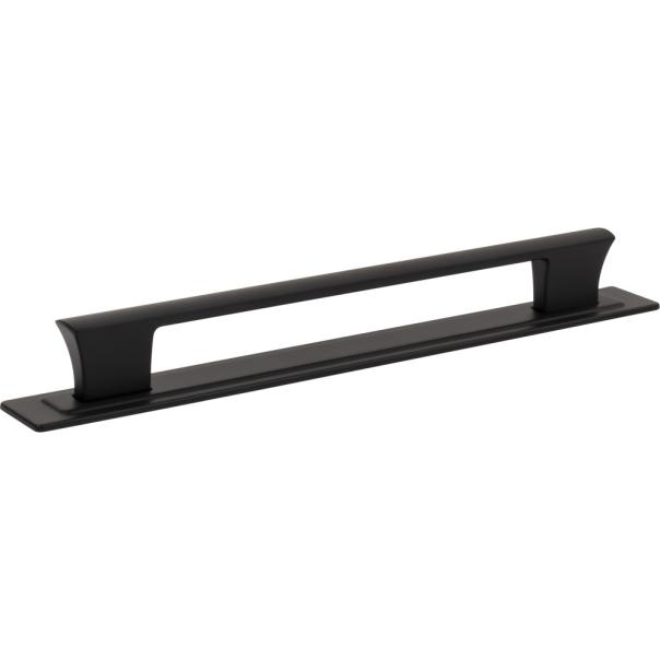 Zander Pull and Backplate