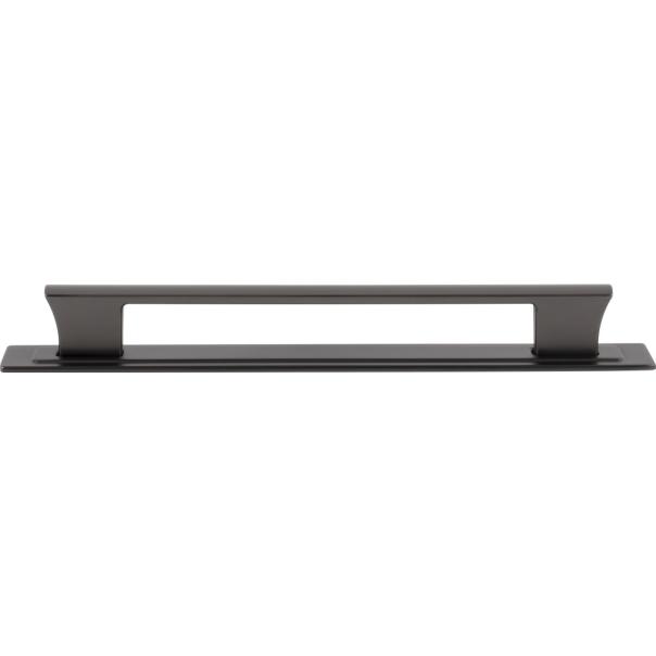 Zander Pull and Backplate