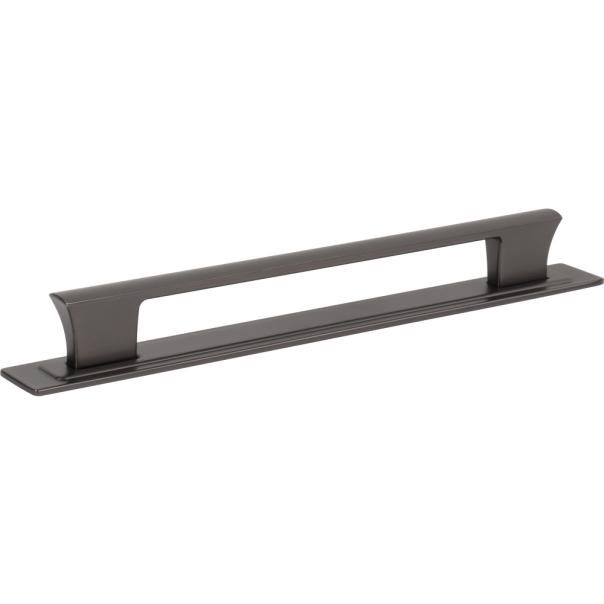 Zander Pull and Backplate