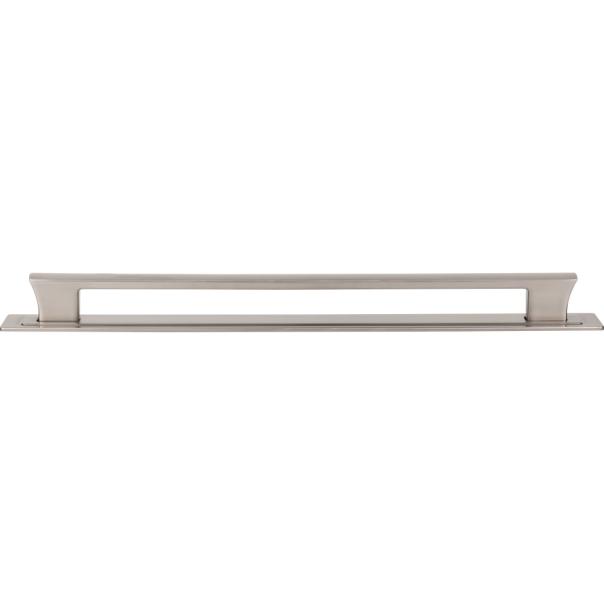 Zander Pull and Backplate