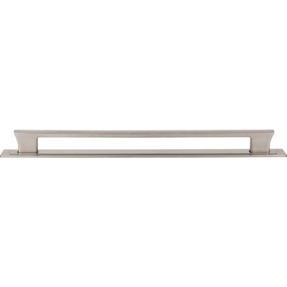 Zander Pull and Backplate