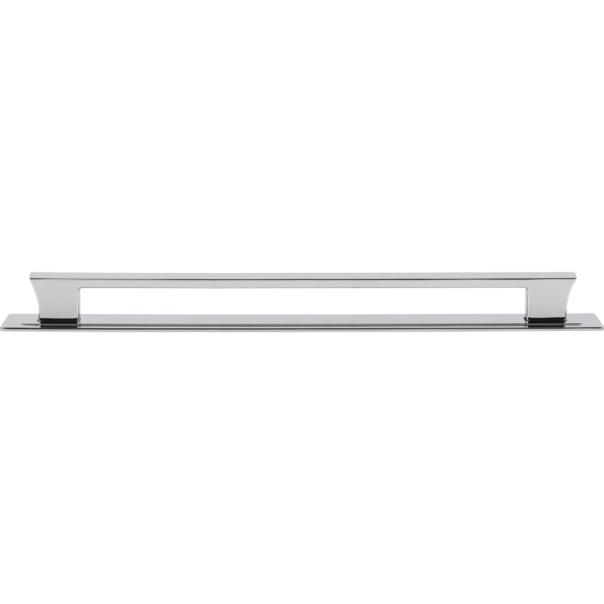 Zander Pull and Backplate