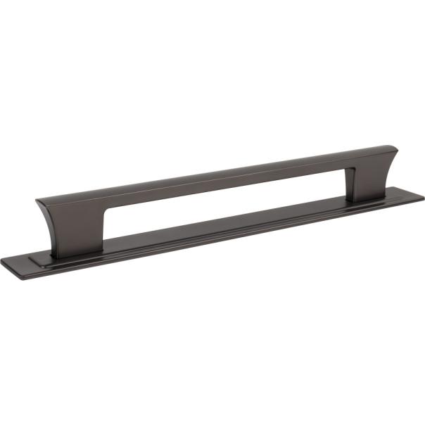 Zander App Pull and Backplate