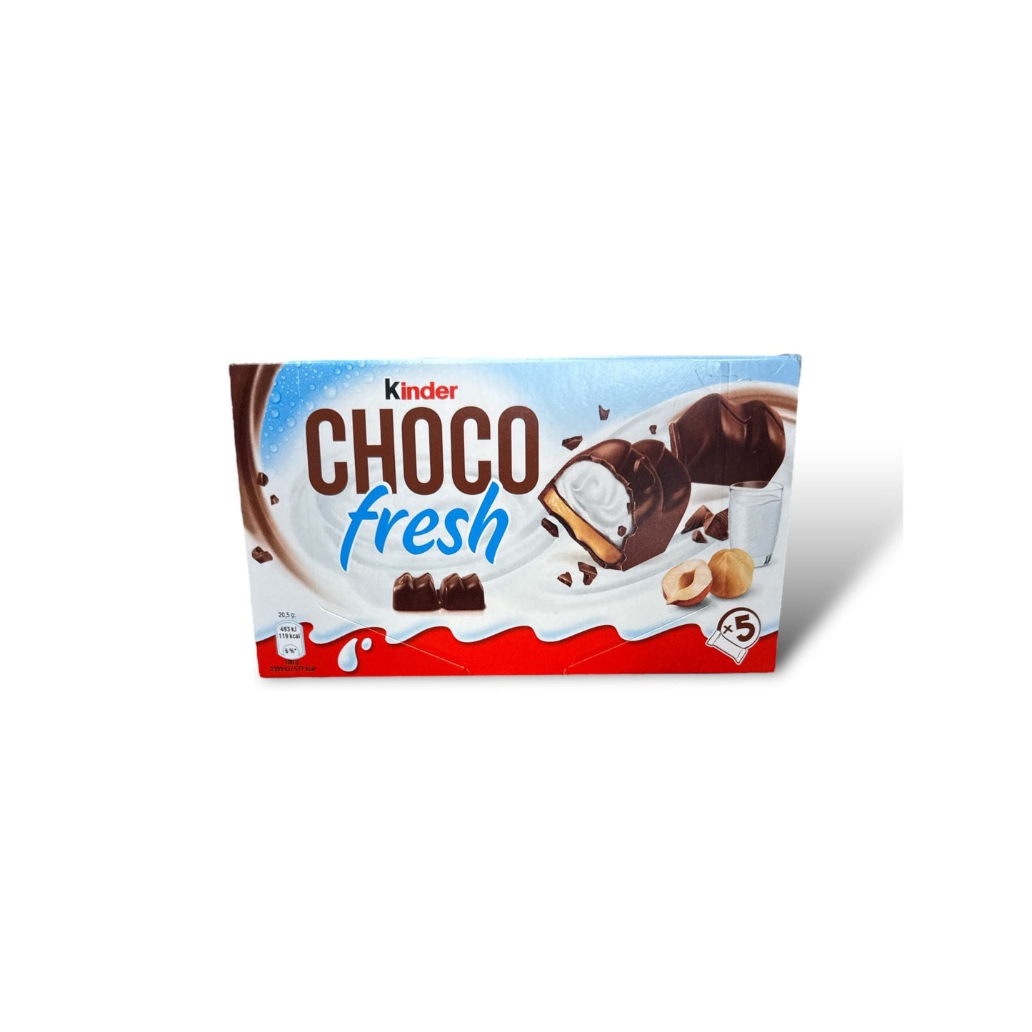 Kinder Choco Fresh