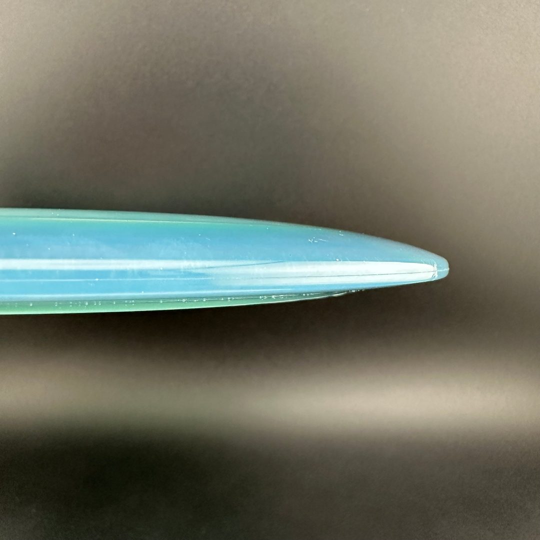 Gummy C-Blend Aztec - [STRATUS] FEAR V1 by Les White