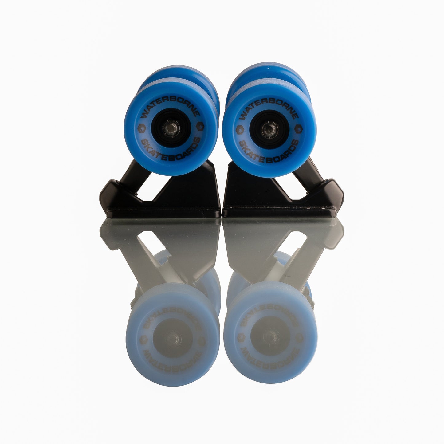150 MM RKP High Rebound Trucks