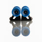 150 MM RKP High Rebound Trucks