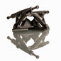 150 MM RKP High Rebound Trucks