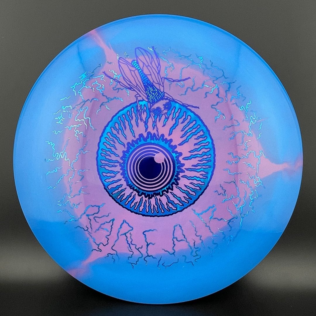 Halo Star Mamba - Eye-Fly RAD V2 by Ripper Studios