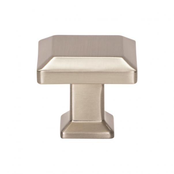 Sweetbriar Lane Square Knob