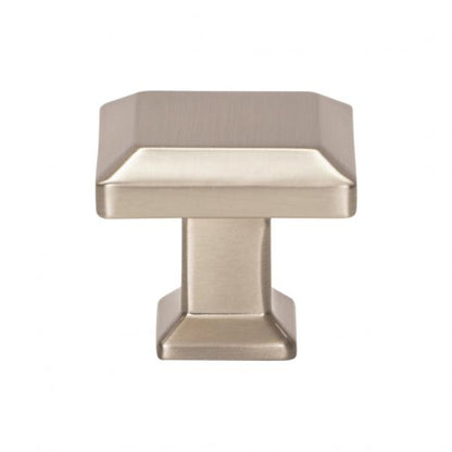 Sweetbriar Lane Square Knob