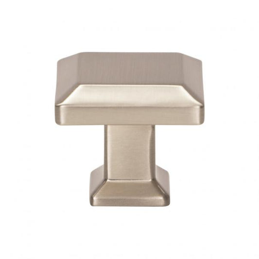 Sweetbriar Lane Square Knob